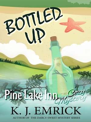 cover image of Bottled Up